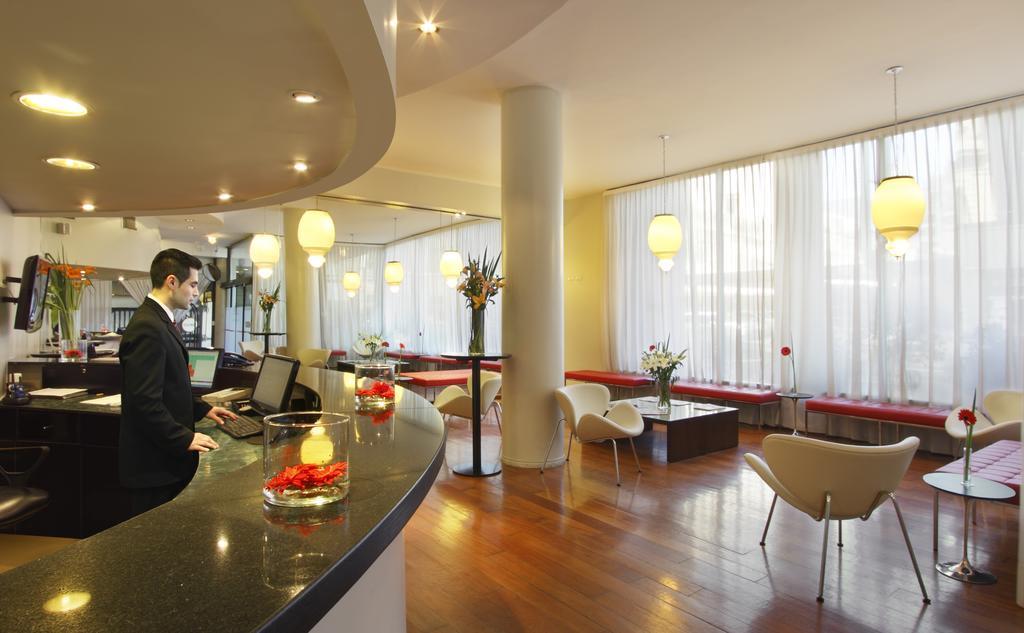 Apart Hotel & Spa Congreso - Buenos Aires, Buenos Aires
